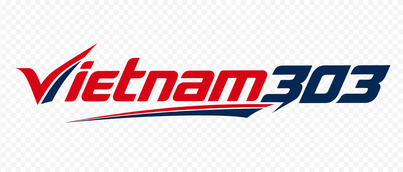 logo vietnam303